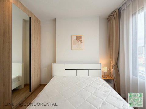 Chewathai PinKlao ห้องสวย ราคาดี สอบถามเพิ่มเติมได้ที่ Line @condorental