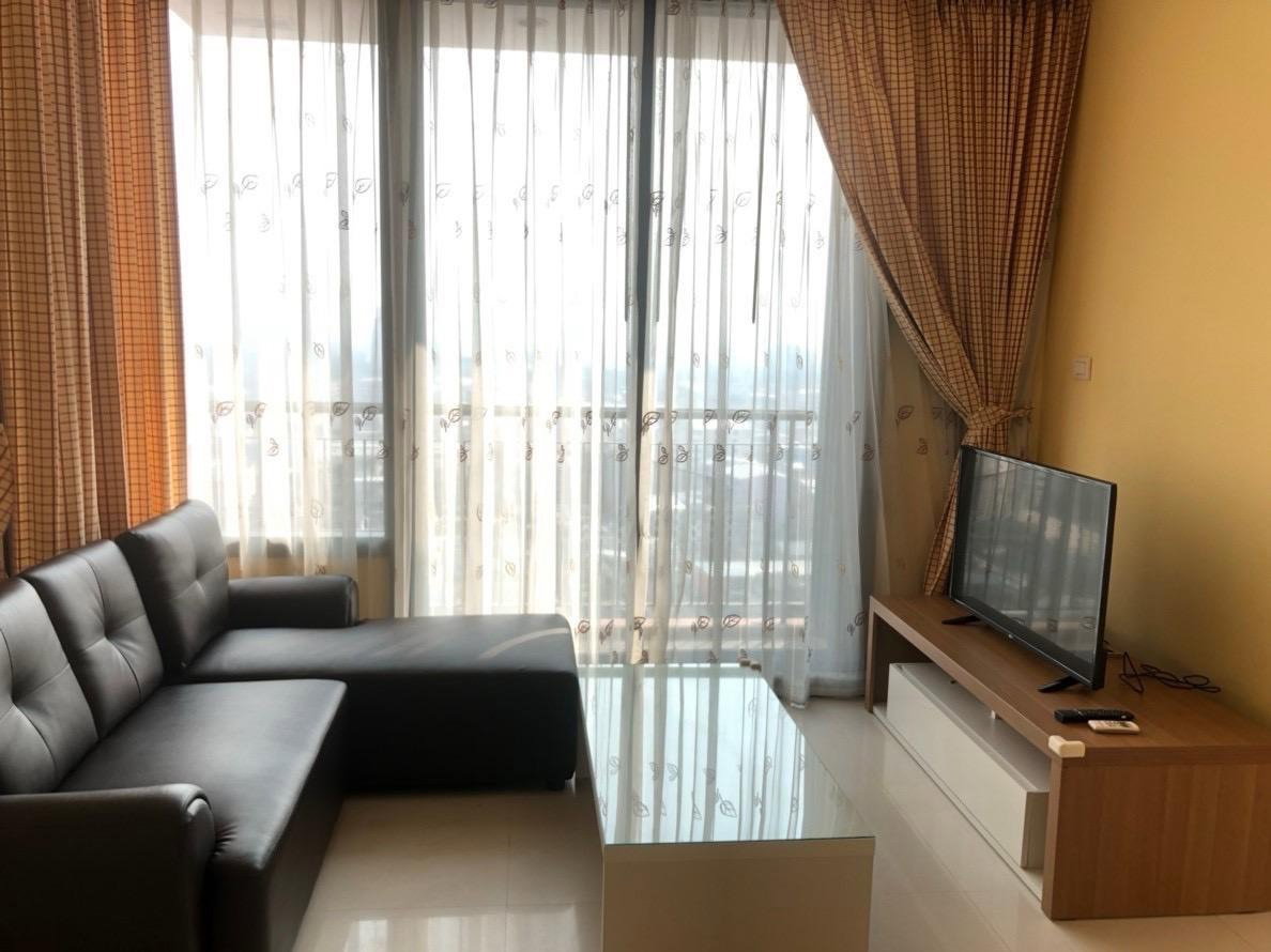🏡 Aguston Sukhumvit 22 – For Rent | Pet Friendly 🐾
