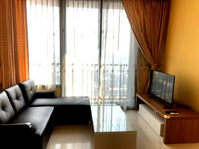 คอนโดให้เช่า : 🏡 Aguston Sukhumvit 22 – For Rent | Pet Friendly 🐾