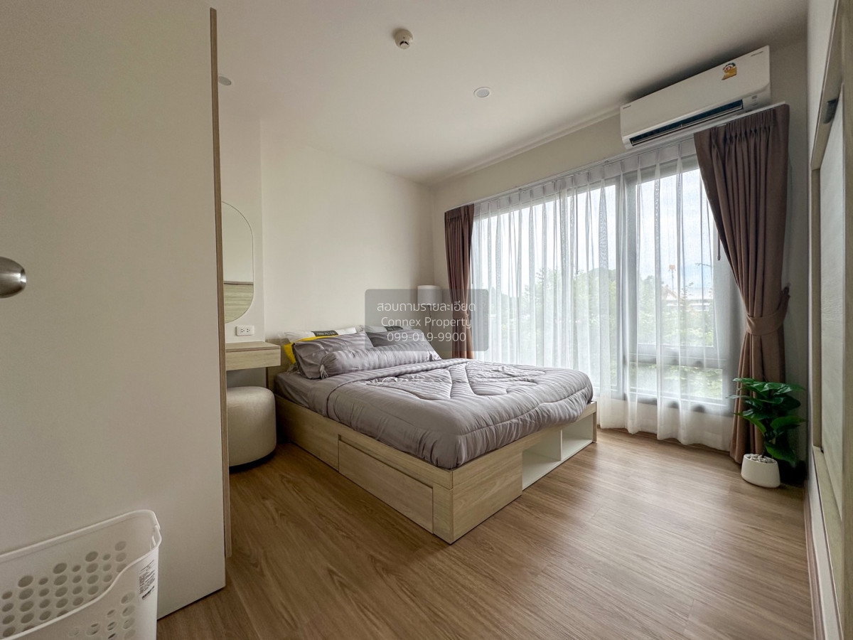 รูป 🔥🔥🔥 เช่าคอนโด  ฟีล ภูเก็ต วิชิต เมืองภูเก็ต ภูเก็ต CX-163252 ✅ ทักไลน์ @connexproperty ตอบทันที ทีมงานมืออาชีพ ✅ 🔥🔥🔥 - รูปที่ 12/12