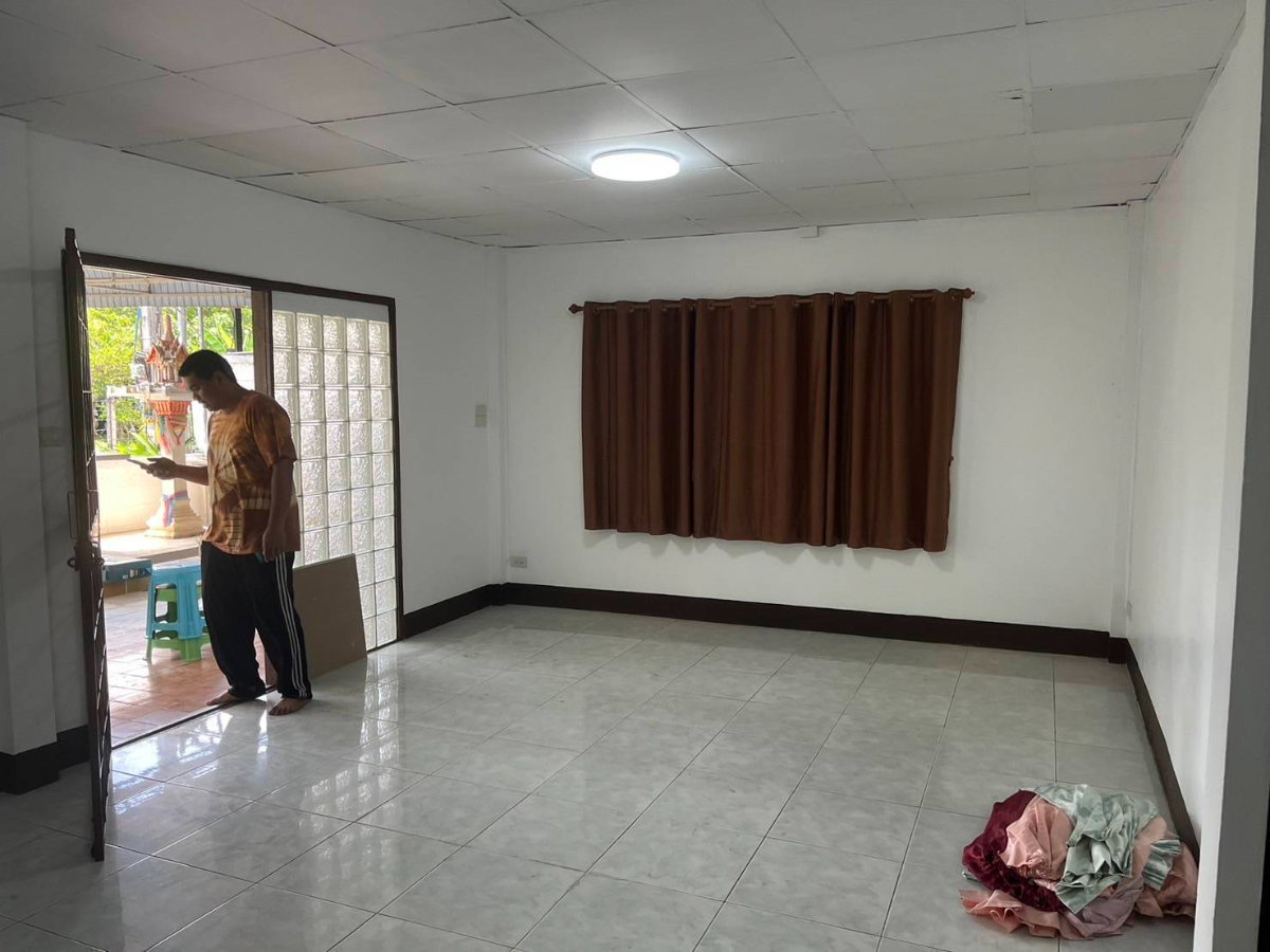 รูป บ้านเดี่ยว หมู่บ้านจรรยาลักษณ์ สันกำแพง - รูปที่ 4/6