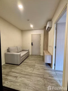 one bedroom condo for sale at ikon sukumvit 77 3,600,000 THB 6817430
