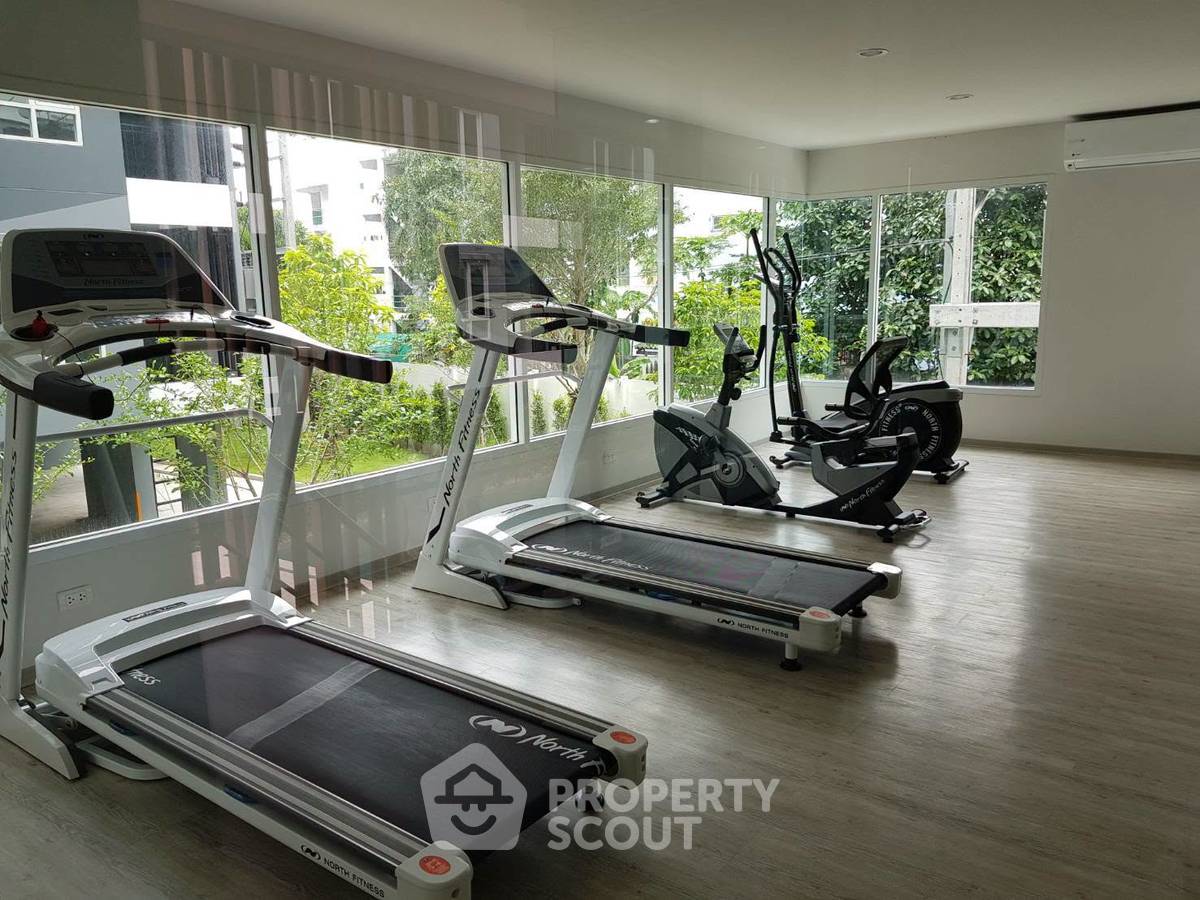 รูป คอนโด 1-ห้องนอน ที่ รีเจ้นท์โฮม สุขุมวิท 81 ใกล้ BTS อ่อนนุช (ID 3348583) - รูปที่ 15/15