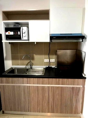 Condos for sale : A010587 Supalai Park Yaek Fai Chai Station