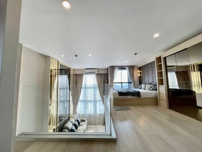 รูป Knightsbridge Prime Sathorn【𝐑𝐄𝐍𝐓】 ติดต่อไลน์ไอดี: @hacondo - รูปที่ 3/12
