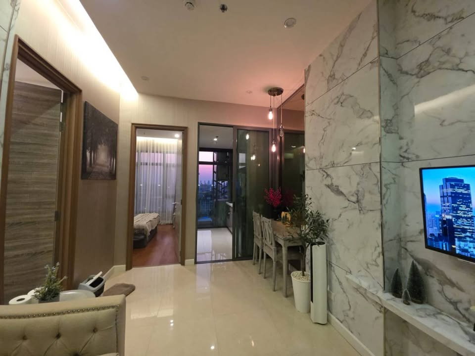 รูป ให้เช่าคอนโด Mayfair Place Sukhumvit 50 | 1 ห้องนอน 1 ห้องน้ำ · 36 ตร.ม. | เช่า 19,000 บาท/เดือน [BLr2609006]	 - รูปที่ 3/10