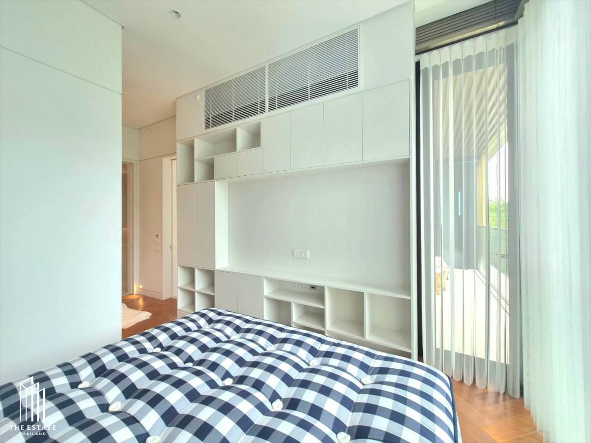 รูป For rent Mulberry Grove The Forestias Condo ขนาดใหญ่ 97.76 sq.m. วิวสวนป่า 30 ไร่ @90,000 Baht - รูปที่ 15/20