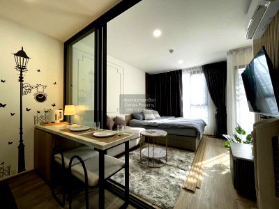 Condos for rent : 🔥🔥🔥 FOR RENT condo , Oneder Kaset , Lat Yao , Chatuchak , Bangkok , CX-73118 ✅ Live chat with us ADD LINE @connexproperty ✅ 🔥🔥🔥