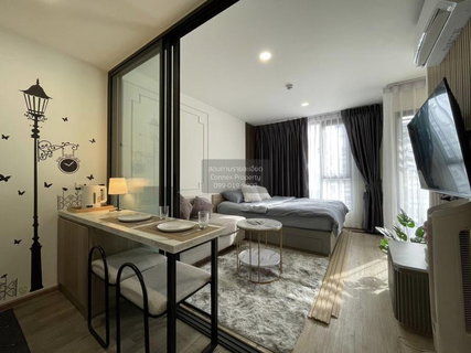 รูปภาพ 🔥🔥🔥 FOR RENT condo , Oneder Kaset , Lat Yao , Chatuchak , Bangkok , CX-73118 ✅ Live chat with us ADD LINE @connexproperty ✅ 🔥🔥🔥