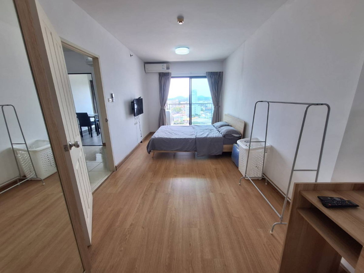 picture Condominium for rental in phuket town, Phuket - 6/10