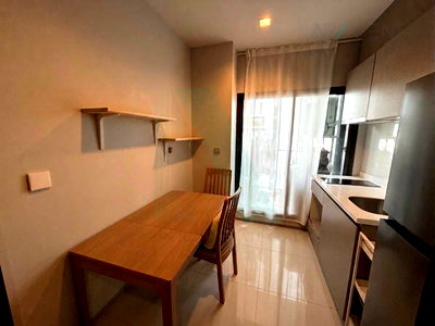 Condos for sale : 📌 For Sell Condo LIFE ASOKE - RAMA 9 Building B, Floor 21,1 bed room, Room size 30 sqm