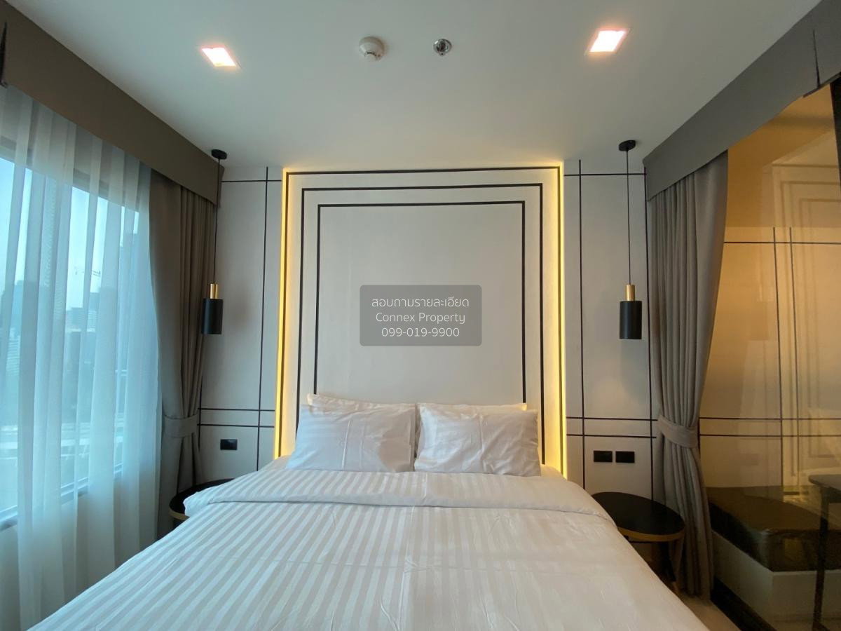 รูป เช่าคอนโด ไลฟ์ วัน ไวร์เลส BTS-เพลินจิต ลุมพินี เขต ปทุมวัน กรุงเทพ CX-13010 ✅ ทักไลน์ @connexproperty ตอบทันที ทีมงานมืออาชีพ ✅ - รูปที่ 4/6