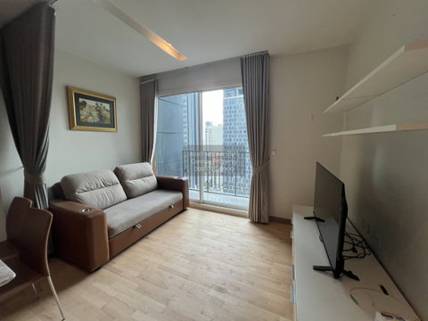 FOR RENT condo , Siri@Sukhumvit , Duplex , high floor , BTS-Thong Lo , Phra Khanong , Watthana , Bangkok , CX-01901 ✅ Live chat with us ADD LINE @connexproperty ✅