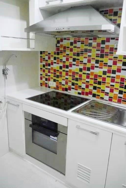 picture Baan Klang Krung Siam - Pathumwan【𝐑𝐄𝐍𝐓】 Contact Line ID: @hacondo - 8/12