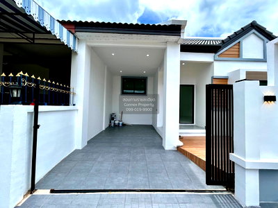 บ้านเดี่ยว เมืองภูเก็ต ภูเก็ต : ขายบ้าน  ศรีสุชาติแกรนด์วิว 2 รัษฎา เมืองภูเก็ต ภูเก็ต CX-176336 ✅ ทักไลน์ @connexproperty ตอบทันที ทีมงานมืออาชีพ ✅