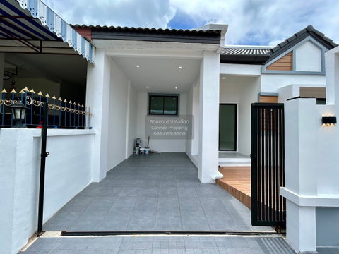 ขายบ้าน ศรีสุชาติแกรนด์วิว 2 รัษฎา เมืองภูเก็ต ภูเก็ต CX-176336 ✅ ทักไลน์ @connexproperty ตอบทันที ทีมงานมืออาชีพ ✅