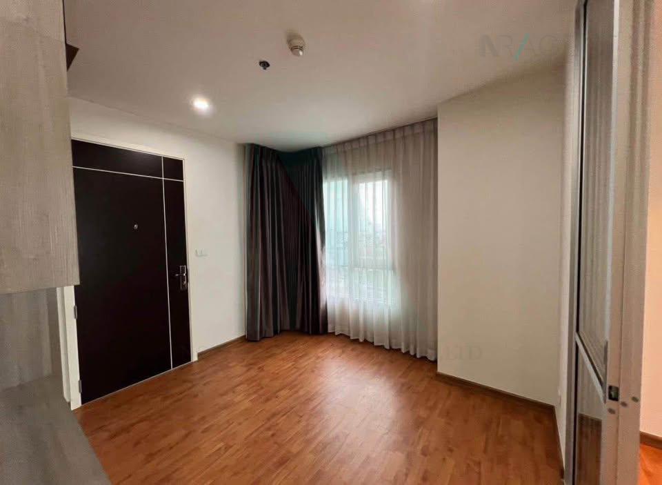 รูป 🚩 ขายคอนโด เดอะ เพรสซิเดนท์ เพชรเกษม - บางแค อาคาร 1 ชั้น 8 1 ห้องนอน ขนาด 30 ตรม ใกล้ The Mall บางแค - รูปที่ 6/8