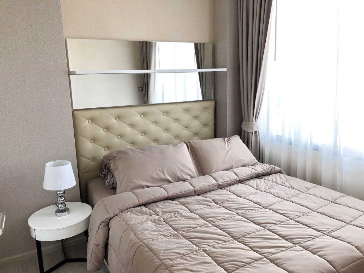 picture Condo for Rent at Rhythm Asoke II (J6909079) ID Line : @condo65 - 3/6