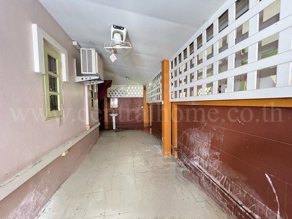 รูป บ้านเดี่ยว หมู่บ้าน เสนากรีนวิลล์ รังสิต - คลอง 11 - รูปที่ 4/13