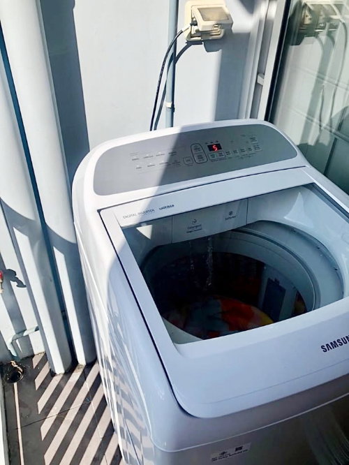 รูป เช่า!!! Plum Condo บางใหญ่ สเตชั่น (ถูกสุดๆๆ แต่งครบ!!!) ใกล้ MRT คลองบางไผ่ - รูปที่ 11/11