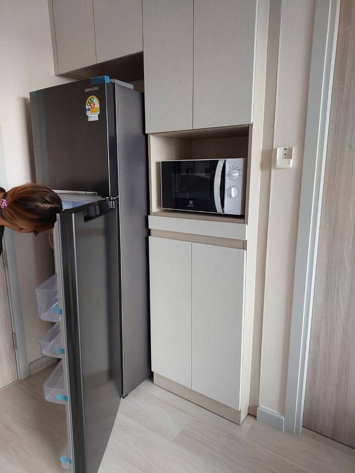 รูป Knightsbridge Prime Sathorn【𝐑𝐄𝐍𝐓】 ติดต่อไลน์ไอดี: @hacondo - รูปที่ 6/7