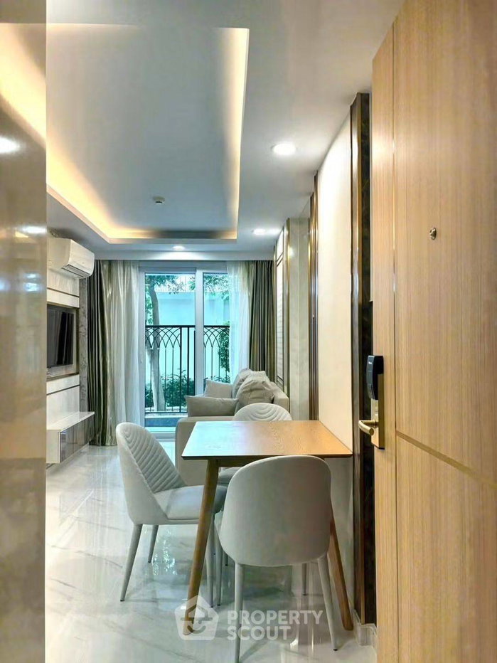 รูป คอนโด 1 ห้องนอน ขนาด 35 ตร.ม. ที่ Dusit Grand Park 2 พัทยา (ID 3348622) - รูปที่ 5/11