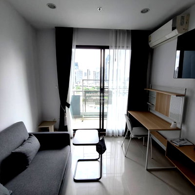 Condos for rent : 🔥🔥🔥 For Rent Condo , Supalai Premier @ Asoke , MRT-Phetchaburi , Bang Kapi , Huai Khwang , Bangkok , CX-177567 ✅ Live chat with us ADD LINE @connexproperty ✅ 🔥🔥🔥