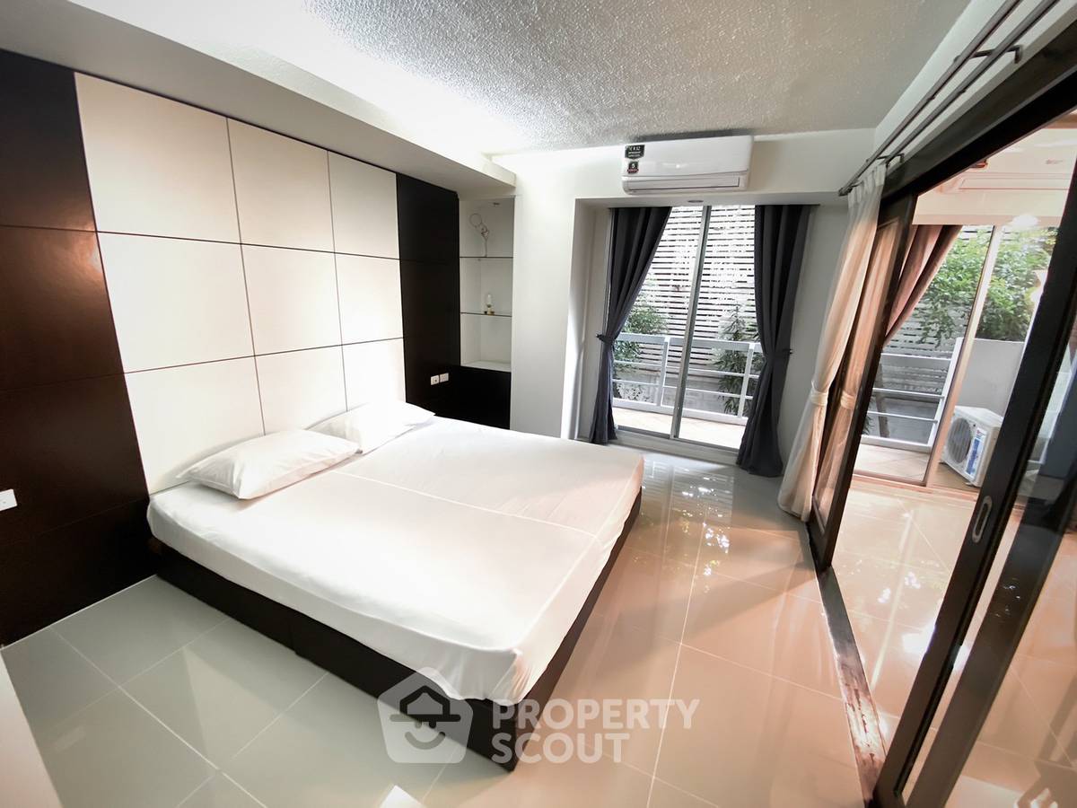 รูป คอนโด 1-ห้องนอน ที่ วอเตอร์ฟอร์ด สุขุมวิท 50 คอนโดมิเนียม ใกล้ BTS อ่อนนุช (ID 592366) - รูปที่ 6/19