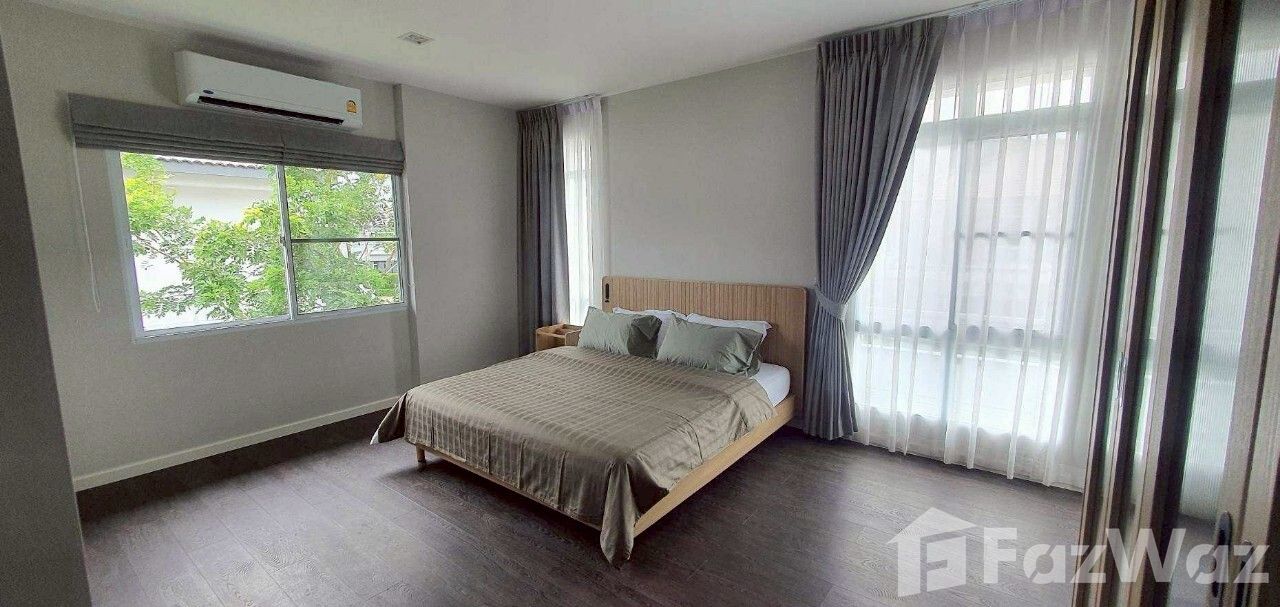 รูป บ้านเดี่ยวให้เช่า 4 ห้องนอน ในโครงการ สีวลี รัษฎา 5666936 - รูปที่ 16/33
