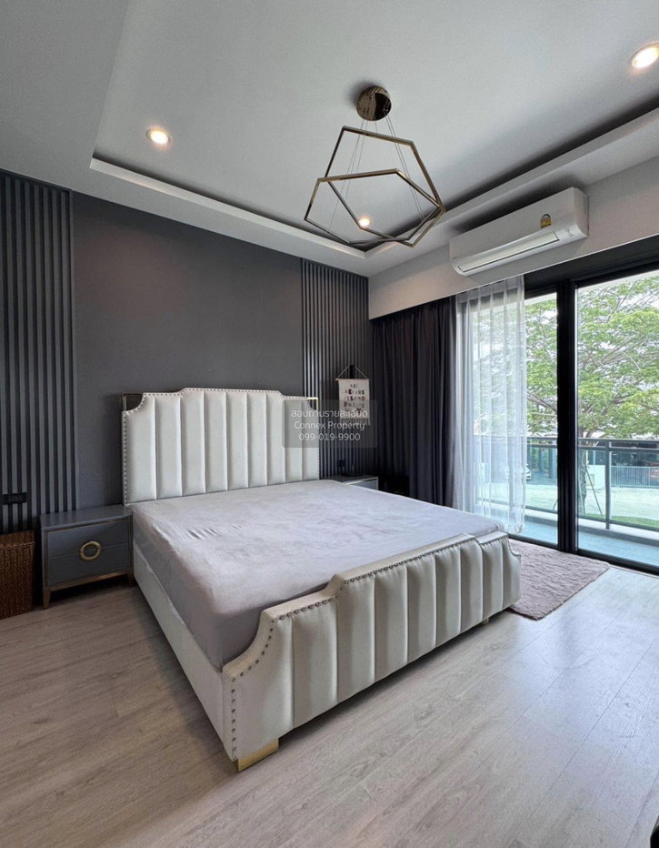 รูป ขายบ้าน ภัททา ดีไฟน์ ตะเคียนเตี้ย บางละมุง ชลบุรี CX-176869 ✅ ทักไลน์ @connexproperty ตอบทันที ทีมงานมืออาชีพ ✅ - รูปที่ 6/9