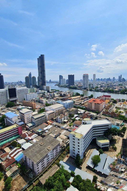 picture Code: 26KJ5227  for rent Rhythm Sathorn 🔥🔥 Line ID: @kjcondo (with @)🔥🔥 - 13/14