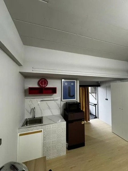 รูป A050325 Regent Ratchada Tower - รูปที่ 3/8