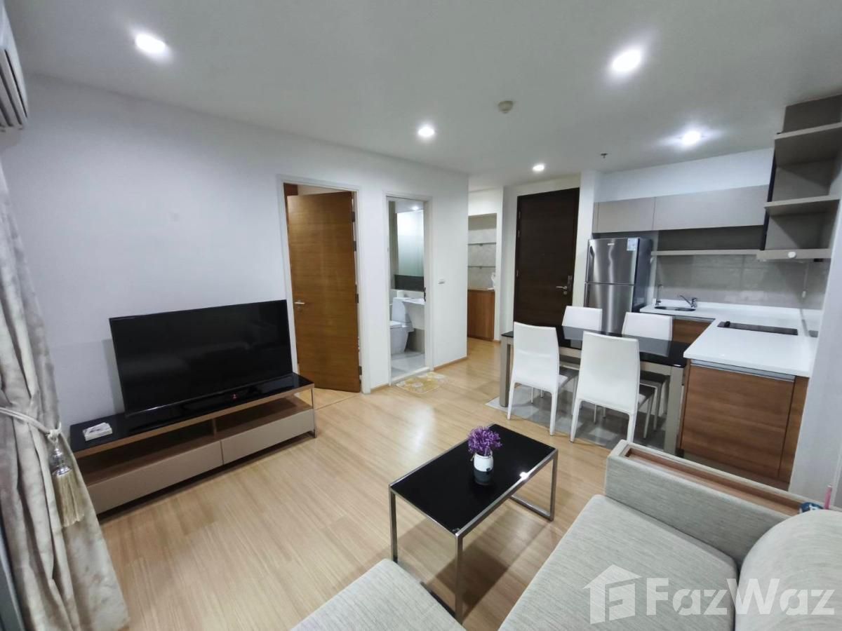 picture 2 Bed 2 Bath for RENT at Rhythm Sukhumvit 50 5696765 - 2/18