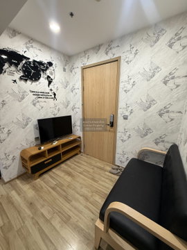 🔥🔥🔥 For Rent Condo , The Line Jatujak - Mochit , BTS-Mo Chit , Chomphon , Chatuchak , Bangkok , CX-86917 ✅ Live chat with us ADD LINE @connexproperty ✅ 🔥🔥🔥