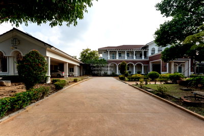 Houses for sale Nonthaburi : For Sale House , Prukpirom Rachapruk - Ratanathibet , wide frontage , Om Kret , Pak Kret , Nonthaburi , CX-177314 ✅ Live chat with us ADD LINE @connexproperty ✅