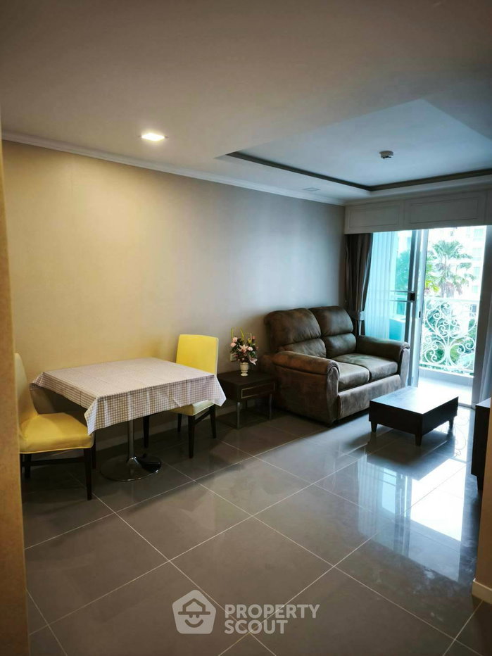 รูป คอนโด 1 ห้องนอน The Orient Resort & Spa พัทยา (ID 3348621) - รูปที่ 8/10