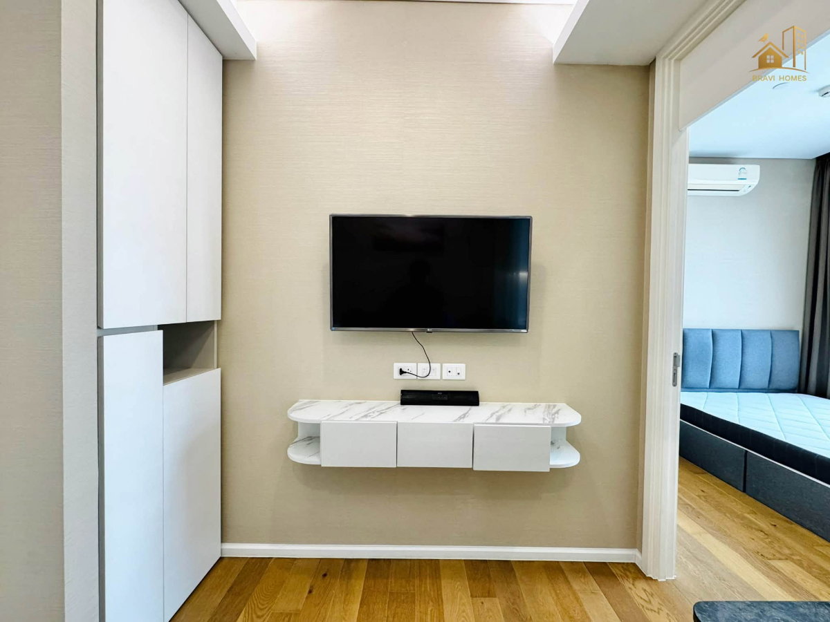 รูป เช่าคอนโด The Saint Residences/เดอะ เซนต์ เรสซิเดนซ์ (J6909064) ID Line : @condo65 - รูปที่ 8/10