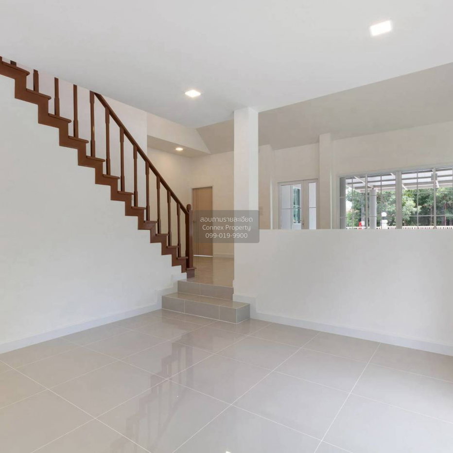 รูป ขายบ้าน  บ้าน สิริกานต์ บางใหญ่ ห้องมุม บางแม่นาง บางใหญ่ นนทบุรี CX-177975 ✅ ทักไลน์ @connexproperty ตอบทันที ทีมงานมืออาชีพ ✅ - รูปที่ 10/12