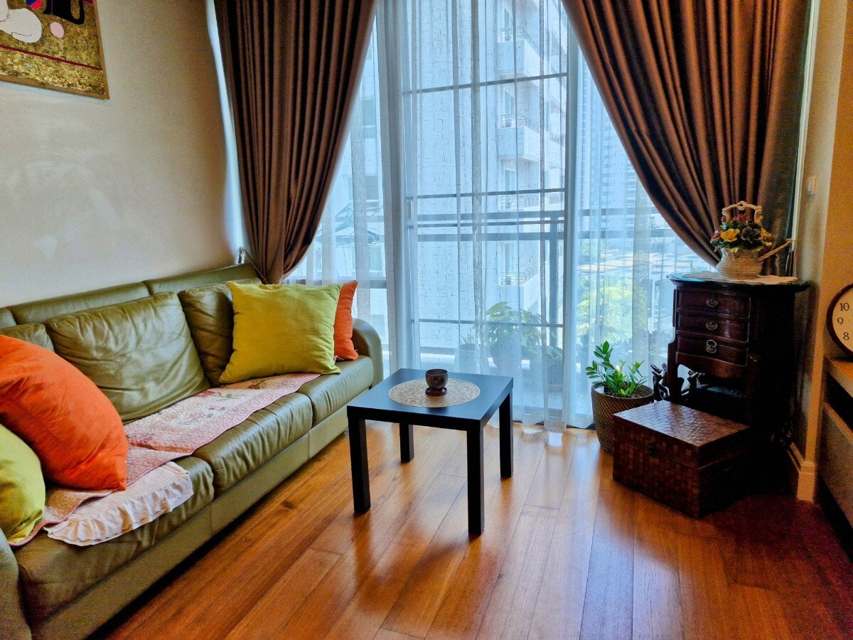 รูป Bright Sukhumvit 24 ห้อง 86 ตร.ม. | ต่ำกว่าตลาด 3.87% ใกล้ BTS พร้อมพงษ์ - U6257373 - รูปที่ 13/14