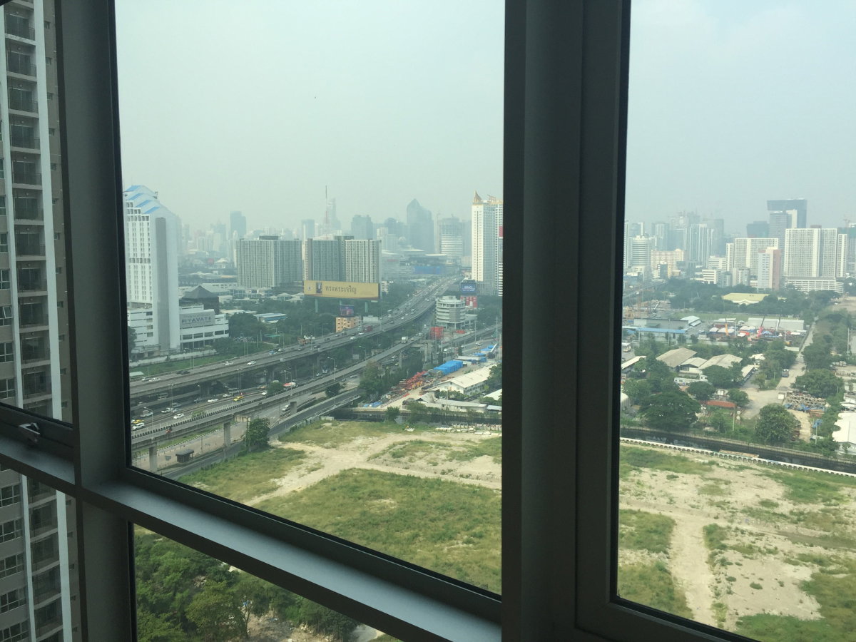 รูป 🏢 ขายคอนโด ศุภาลัย เวอแรนด้า พระราม 9 - รูปที่ 4/7