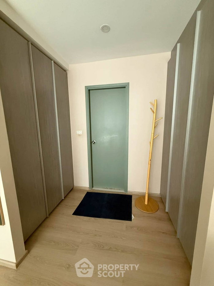 รูป คอนโด 1 ห้องนอน D’Memoria Phaholyothin 8 ใกล้ BTS อารีย์ (ID 3348724) - รูปที่ 7/11