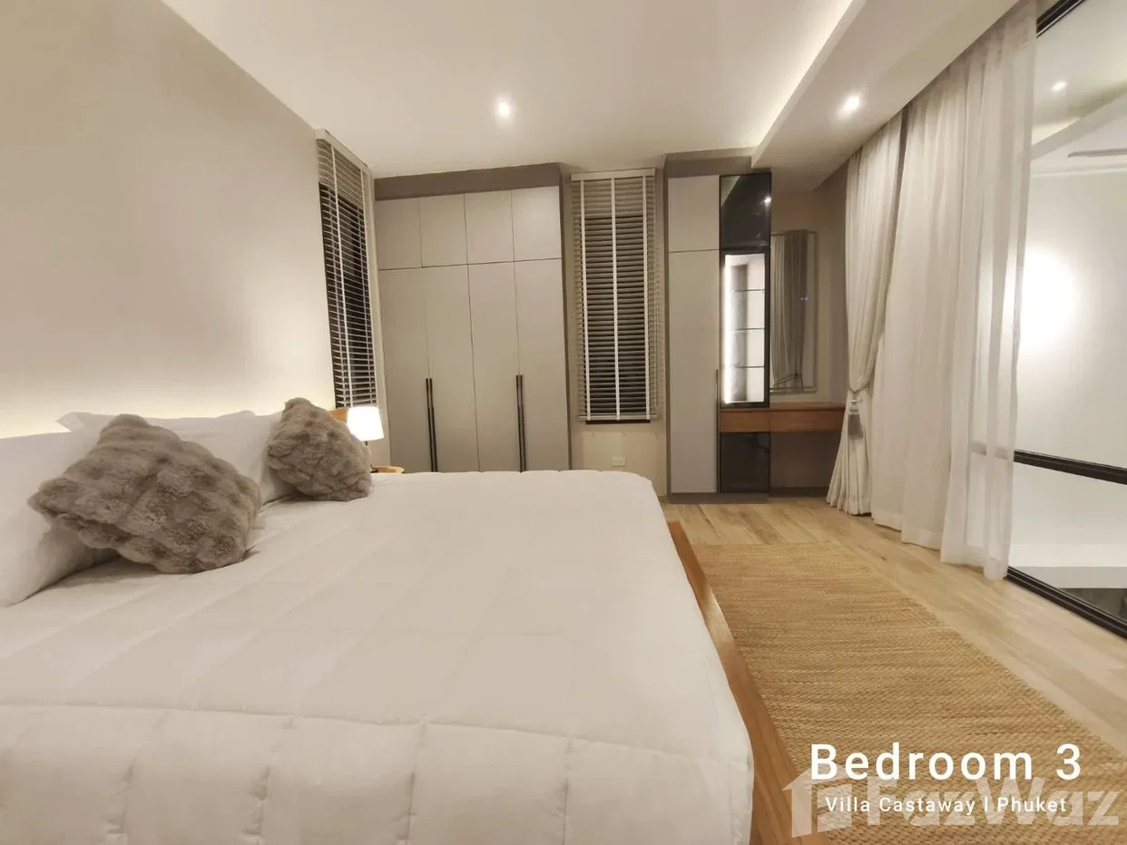 รูป วิลล่าให้เช่า 4 ห้องนอน ใน เชิงทะเล, ภูเก็ต 1910531 - รูปที่ 26/35