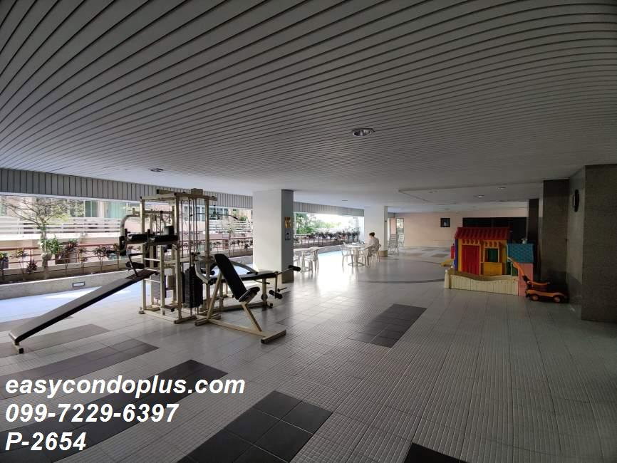 รูป 💥 [ 𝐏-𝟐𝟔𝟓𝟒 ] FOR RENT : Baan Ploen Chit ฟีลบ้าน ใจกลางเมือง! ใกล้ BTS เพลินจิต 𝟐𝟑,𝟎𝟎𝟎 บาท/ด. | Line @easycondoplus | 099-229-6397 - รูปที่ 8/8