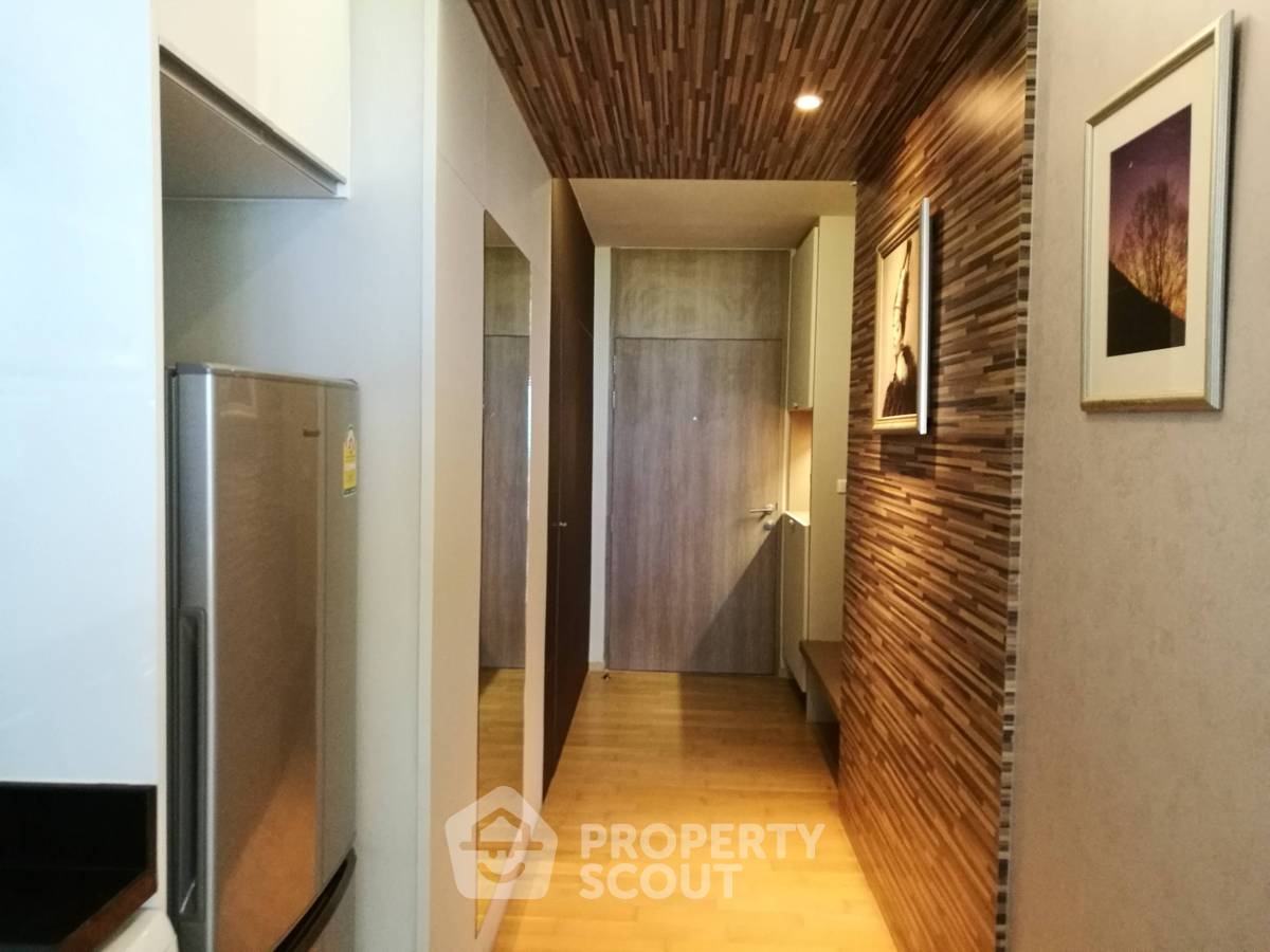 รูป คอนโด 2-ห้องนอน ที่ โนเบิล รีวิล เอกมัย ใกล้ BTS เอกมัย (ID 3349974) - รูปที่ 8/9