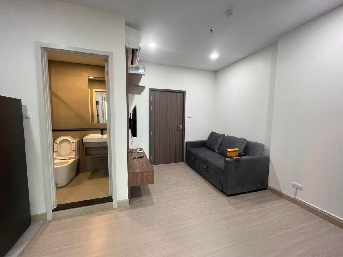 picture MN3932 Supalai Loft Sathorn - Ratchaphruek - 3/7
