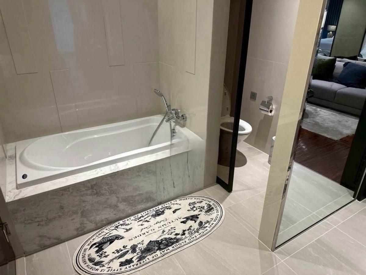รูป เช่าคอนโด The Private Residence Rajdamri/เดอะ ไพรเวท เรสซิเด้นซ์ ราชดำริ (J6909077) ID Line : @condo65 - รูปที่ 7/12