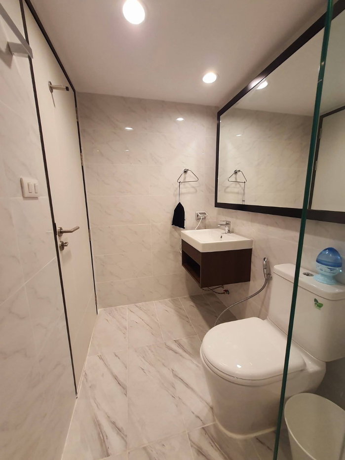 รูป #A124202 ✅ 29/9/69  ให้เช่า Thames Residence📲📢สอบถาม ld line @condoboy - รูปที่ 9/11