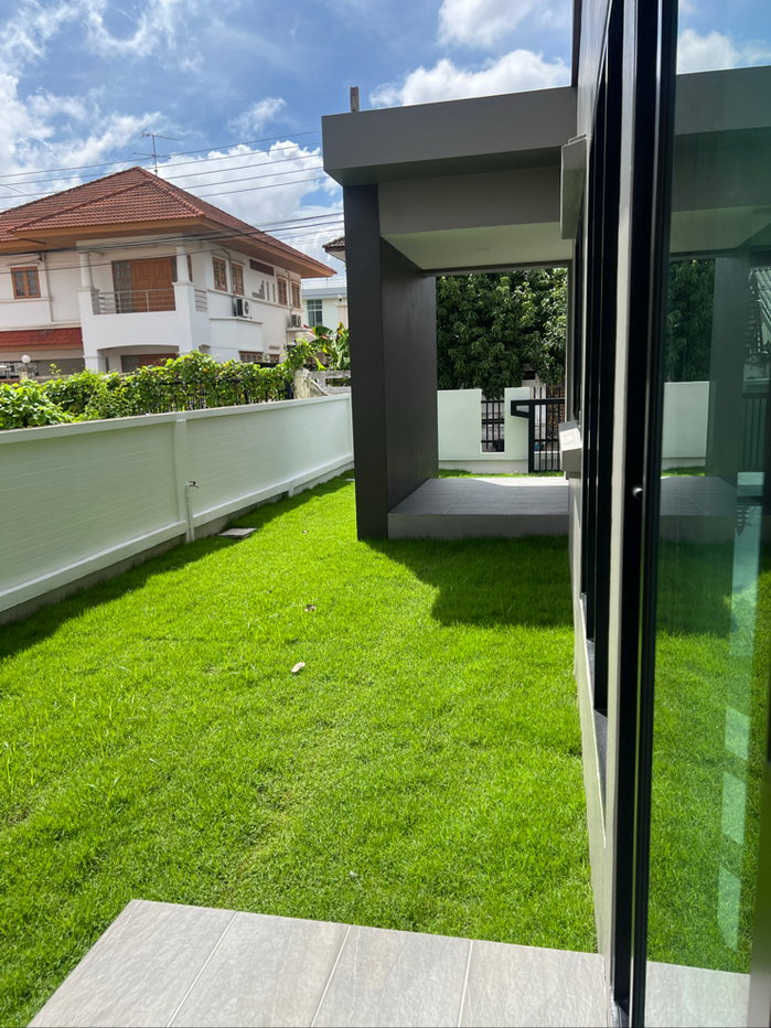 รูป บ้านเดี่ยว ชลลดา บางบัวทอง | น้ำไม่ท่วม 🌿 - รูปที่ 21/23