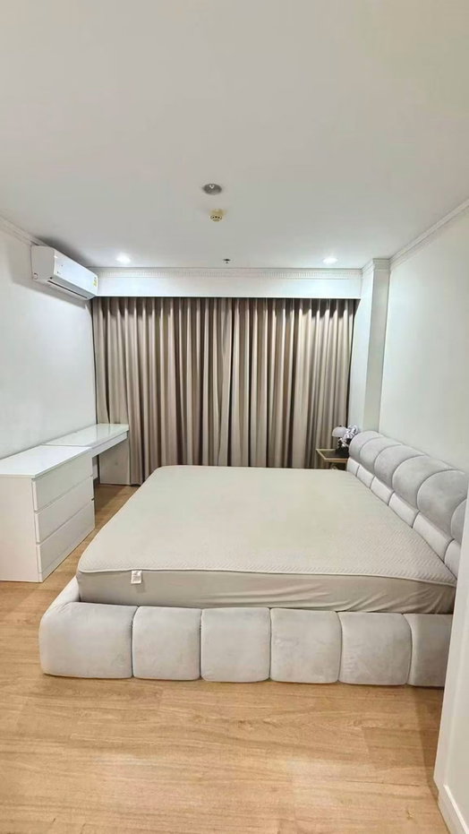 รูป 🔴19000฿🔴Supalai wellington2 ขนาด 42 ตร.ม. ชั้น 12 ตึก 1 สนใจ >> @bbcondo88 ✍️รหัสทรัพย์ 6906-2807 - รูปที่ 7/9