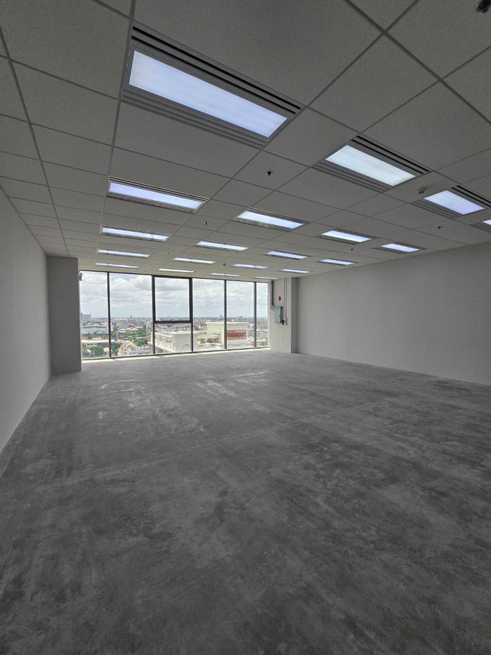 picture #OHR37 Office Space for Rent | THB 700/sq.m. ð 500 m. from BTS Bang Chak - 2/4